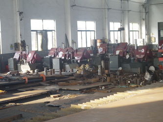 China Jiangsu Lebron Machinery Technology Co., Ltd.