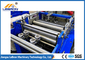 Máquina formadora de rolos CZ de alta produção totalmente automática e fácil operação