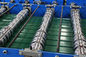 YX15-118-826 Wall Panel Roll Forming Machine Color Steel Tile Roll Forming Machine