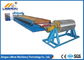 Easy Operation Corrugated Steel Rolling Machine PLC System Automatic Type