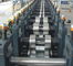 Rolo do Purlin do sistema C Z do PLC que forma a máquina/o rolo calha de aço que forma a máquina 8 toneladas
