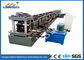 O PLC controla o rolo automático da cremalheira do armazenamento que forma o tempo de serviço longo durável da máquina