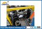 Tipo altamente hidráulico automático do corte da máquina 15-20m/min do obturador de rolamento do controle fácil