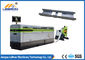 4900mm Steel Framing Machine 0.75-1.2mm Thickness For Pre Engineered Buildings