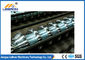 CE 15m/Min Profile Sheet Manufacturing Machine totalmente automático