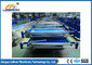 CE 15m/Min Profile Sheet Manufacturing Machine totalmente automático