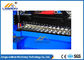 Estrutura resistente do ISO 25m/Min Corrugated Sheet Making Machine